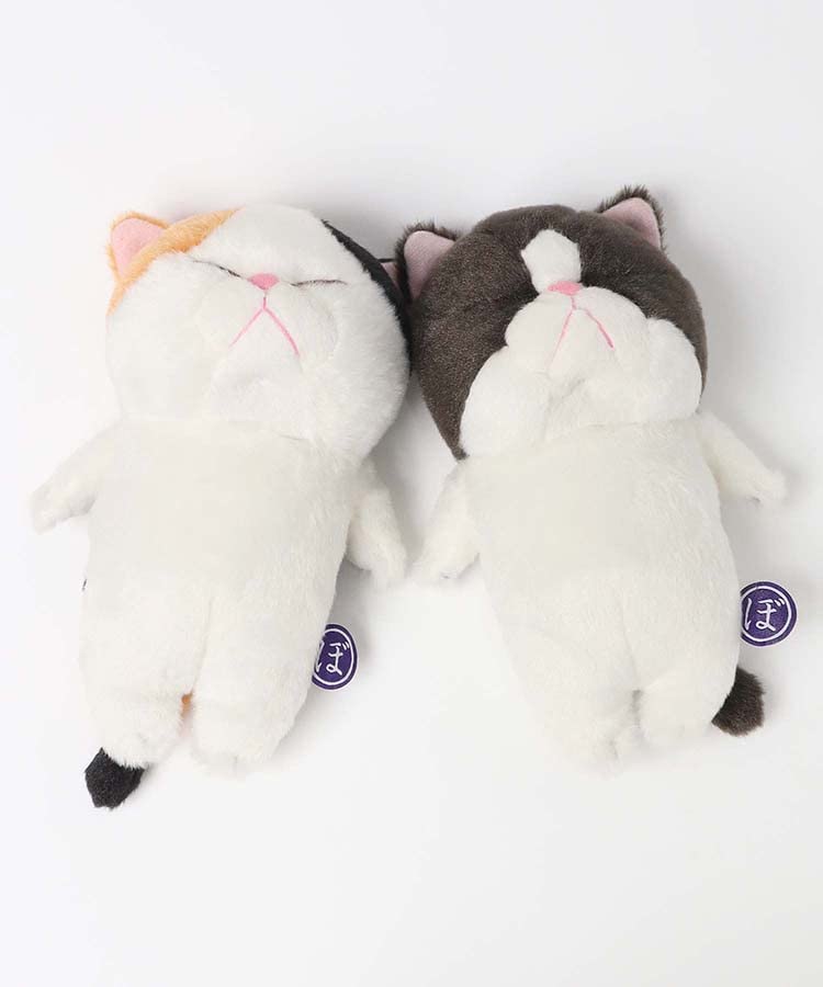 Amazon.co.jp: 内藤デザイン研究所(Naitou Design) ぼうみたいなねこ